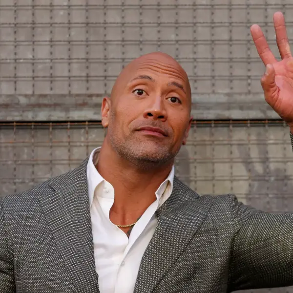 Red one trama, il nuovo film con Dwayne Johnson