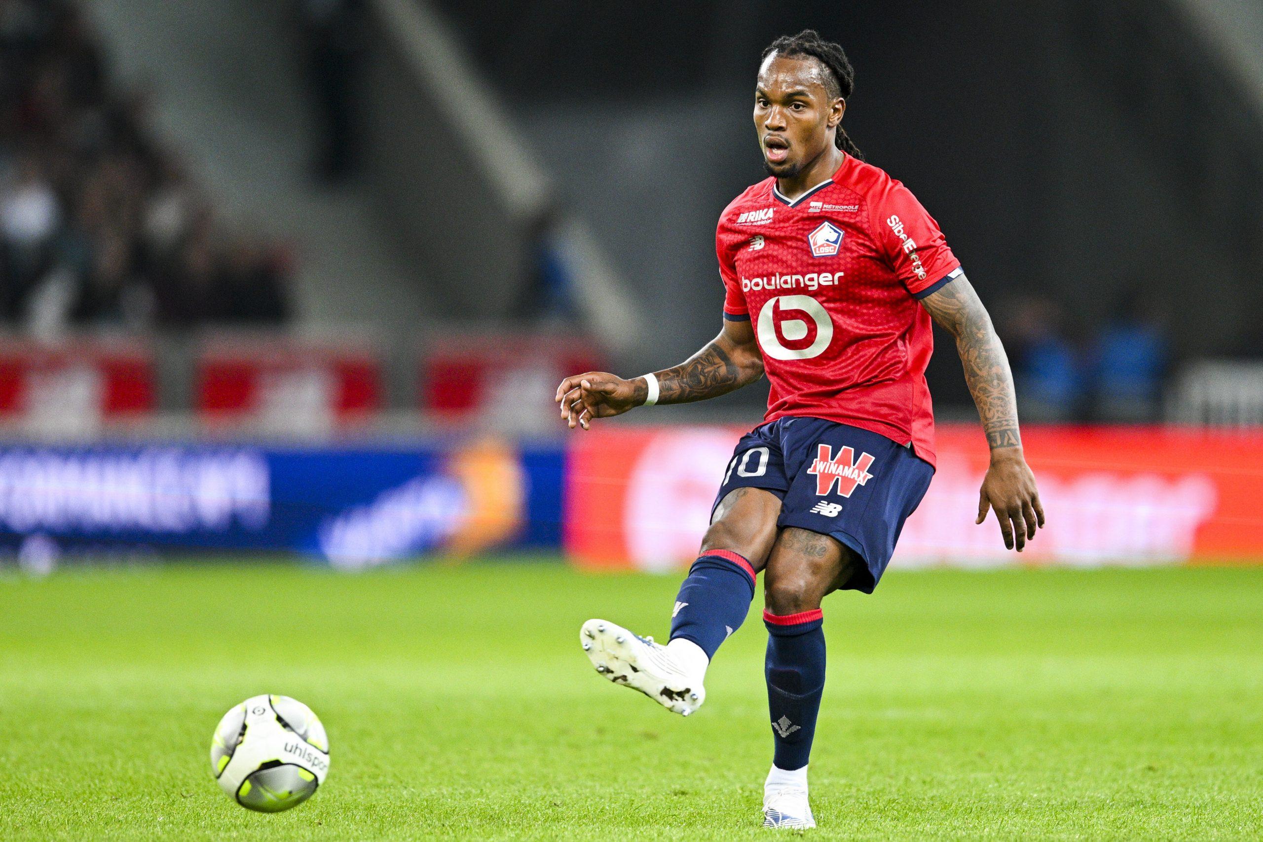 Renato Sanches-Milan, arriva la conferma dal Lille. Le ultime