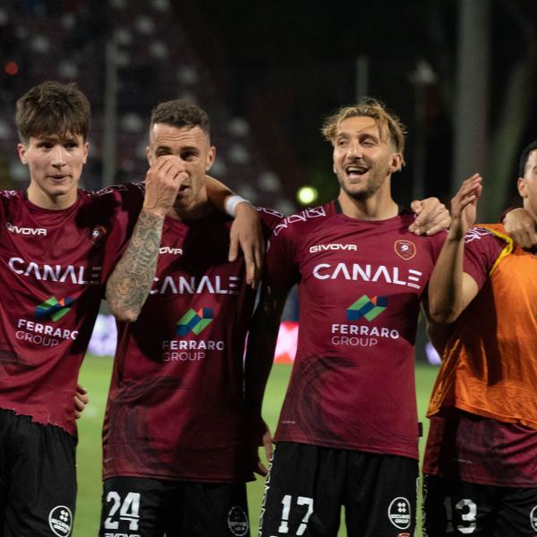 Reggina, il club riparte con una nuova proprietà