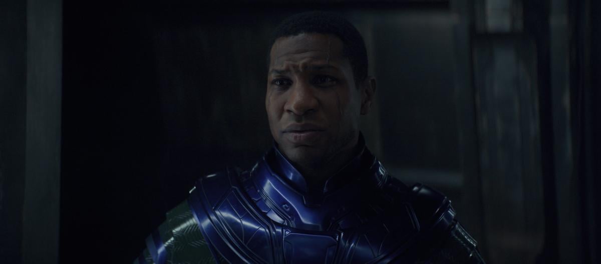 Ant-Man 3, Jonathan Majors su Kang: “La minaccia più grande della M…