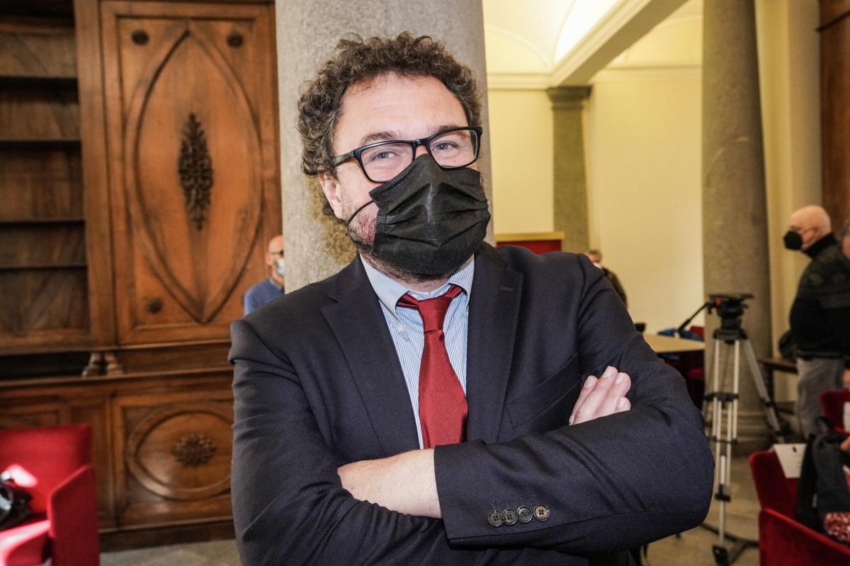 Paolo Mazzoleni, l’assessore indagato a Torino per abuso edilizio i…