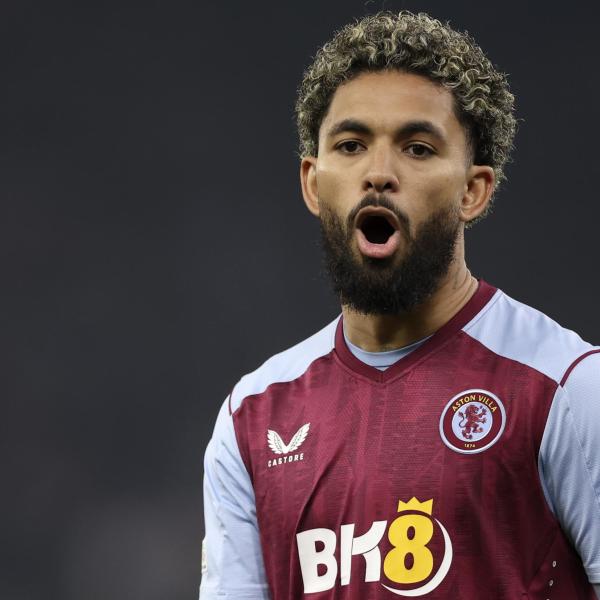 Douglas Luiz Juventus, si lavora allo scambio con l’Aston Villa: le ultime sul mercato bianconero