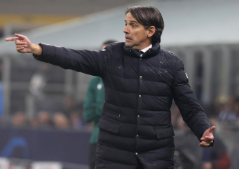 Bologna-Inter, probabili formazioni: tre rientri importanti per Inzaghi