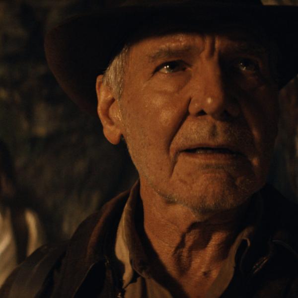 Indiana Jones e il quadrante del destino, parlano il cast ed un commosso Harrison Ford: “Con questo addio ripago la generosità delle persone in tutti questi anni”