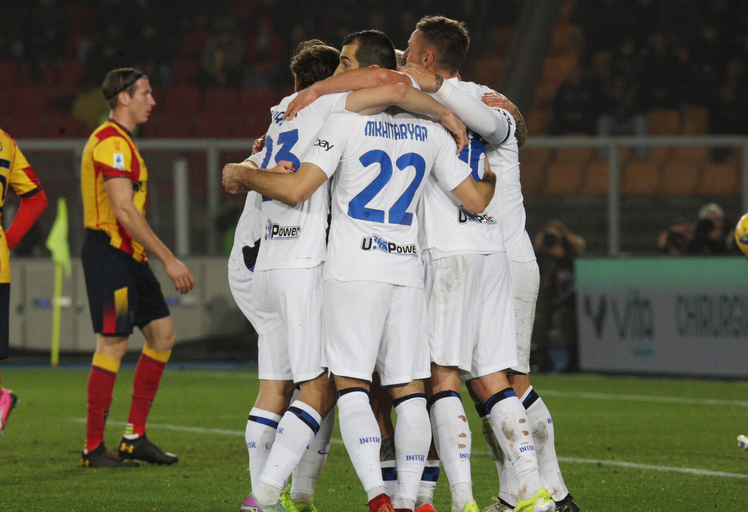 Serie A 2024/25, Inter-Lecce dove vederla: diretta tv, canale streaming e probabili formazioni del match di San Siro