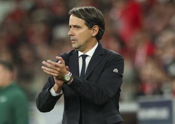 Inter-Real Sociedad, Orlandini: “Inzaghi ha dato mentalità vincente…