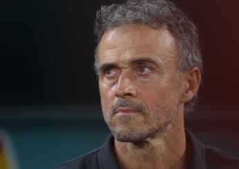 Luis Enrique si avvicina al PSG: i dettagli