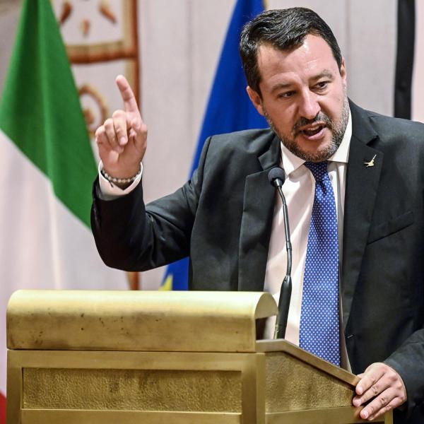 Malpensa intitolato a Berlusconi? Il ‘no’ di Sala fa infuriare Salvini: “Vergogna”