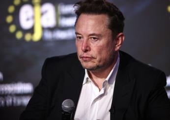 Musk contro Telecom Italia: “Ostacola l’internet veloce di Starlink”. La replica: “Ricostruzione parziale”