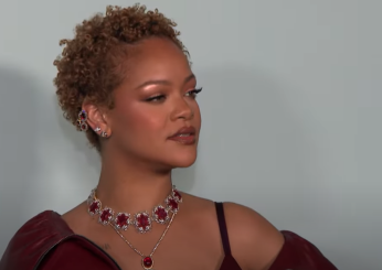 Perché Rihanna ha perso i capelli? La verità dietro la caduta post-parto e il lancio della sua linea di prodotti | VIDEO