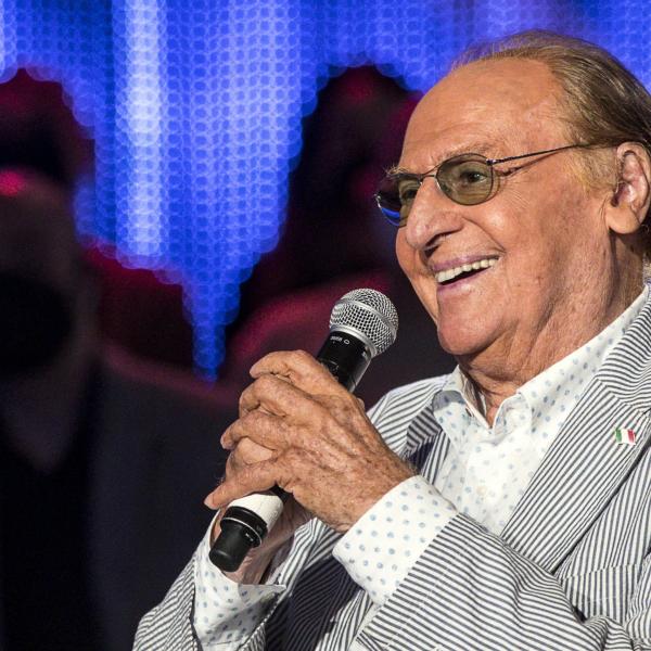 Chi è Renzo Arbore? Età, vita privata e dove è nato