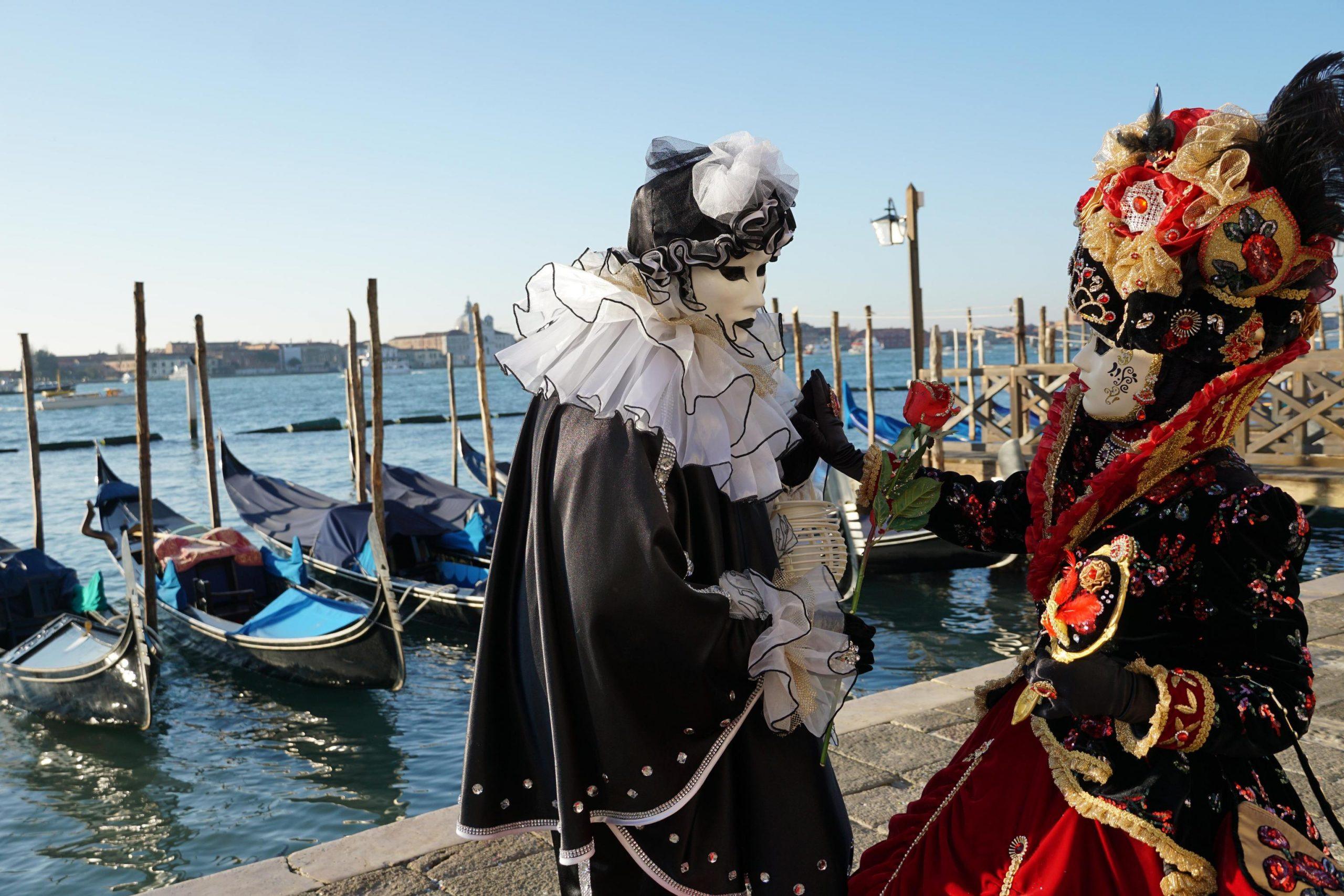 Carnevale Venezia 2023: programma e tutte le informazioni