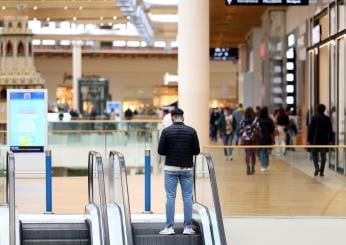 Roma, nuovo centro commerciale al Gianicolo: Caput Mundi, tutti i dettagli sull’apertura