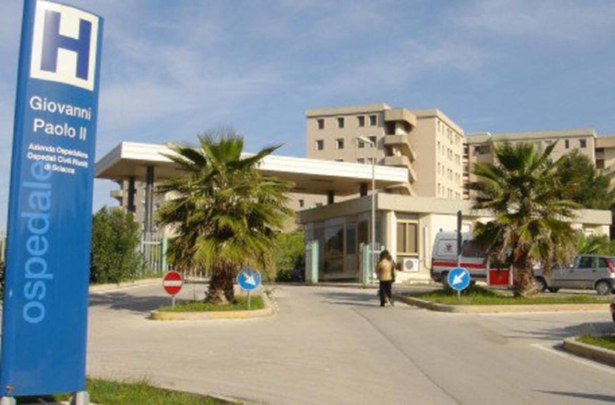 Sciacca, bambina di 4 anni muore in ospedale: aperta un’inchiesta d…