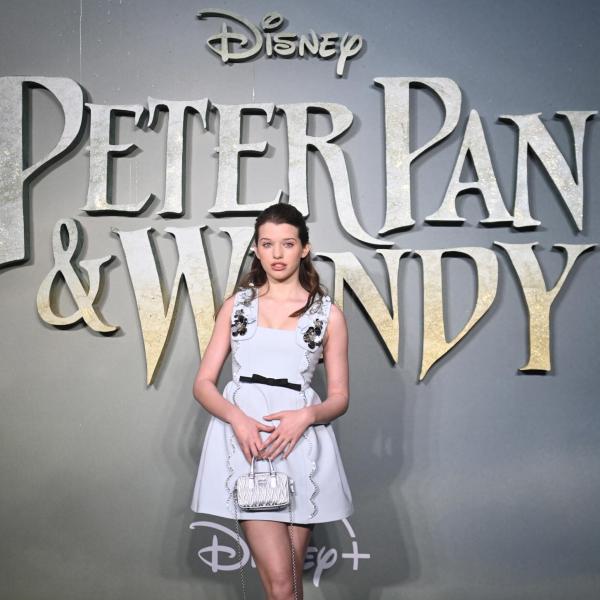 Peter pan e Wendy quando esce? Data, cast e trailer