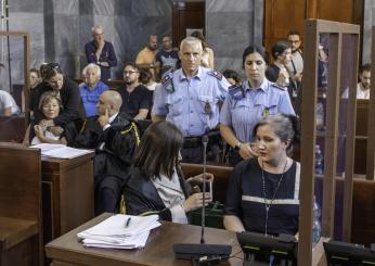 Processo ad Alessia Pifferi, i testimoni: “Lasciava sola la piccola…