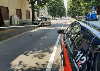 Follia a Padova, stalker investe carabiniere e viene sparato da un suo collega: morto in ospedale