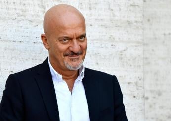 Claudio Bisio chiede la pensione dopo la protesi all’anca: “Ho dovuto rallentare”