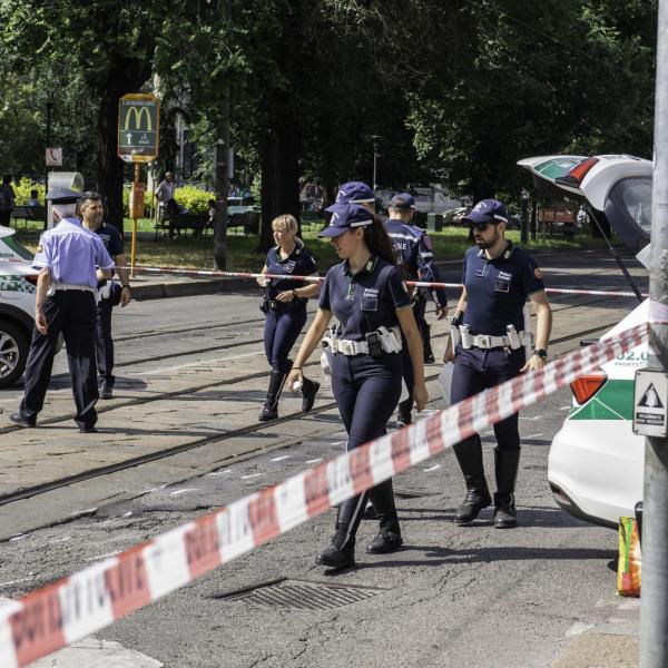 Varese, incidente a Busto Arsizio: scontro bici-moto, morto ciclist…