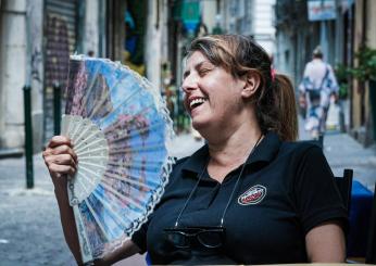 Tutela dei lavoratori sul rischio legato ai danni da calore: le ist…