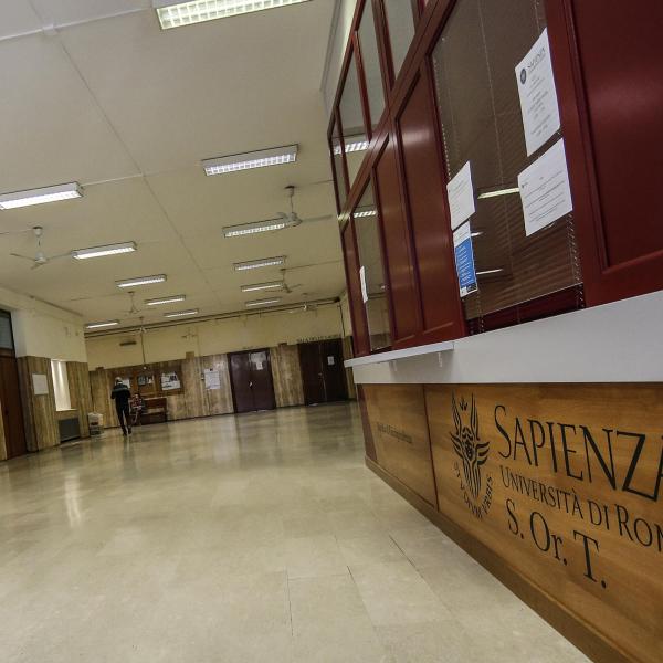 Concorso La Sapienza Roma: requisiti e come fare domanda