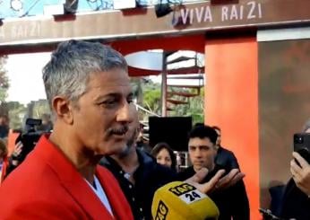 Fiorello a Viva Rai2!: “Vi prego non mi toccate Ranucci!”