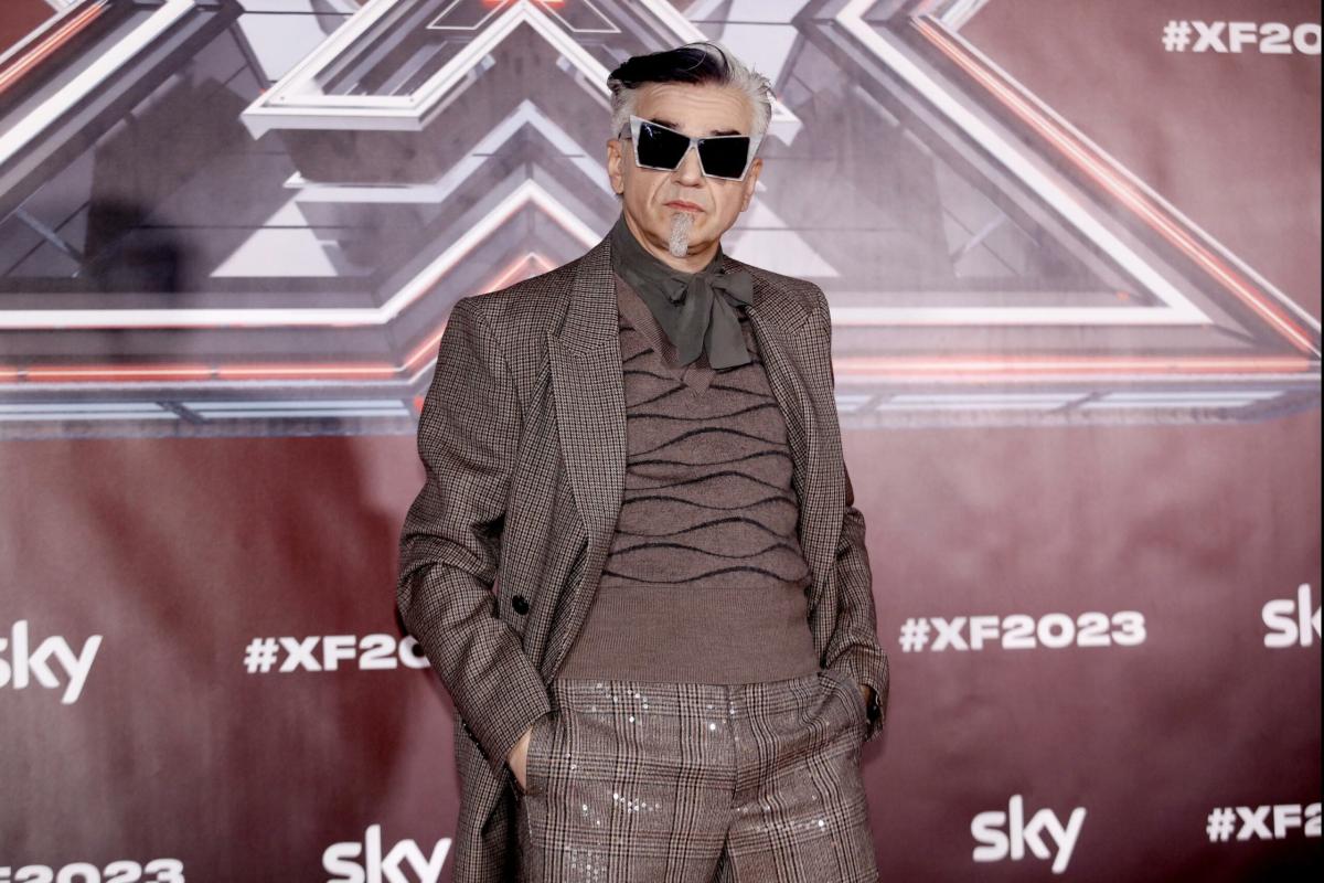 X-Factor 2023, Morgan: “Non era un talent per debuttanti?”, l’attac…