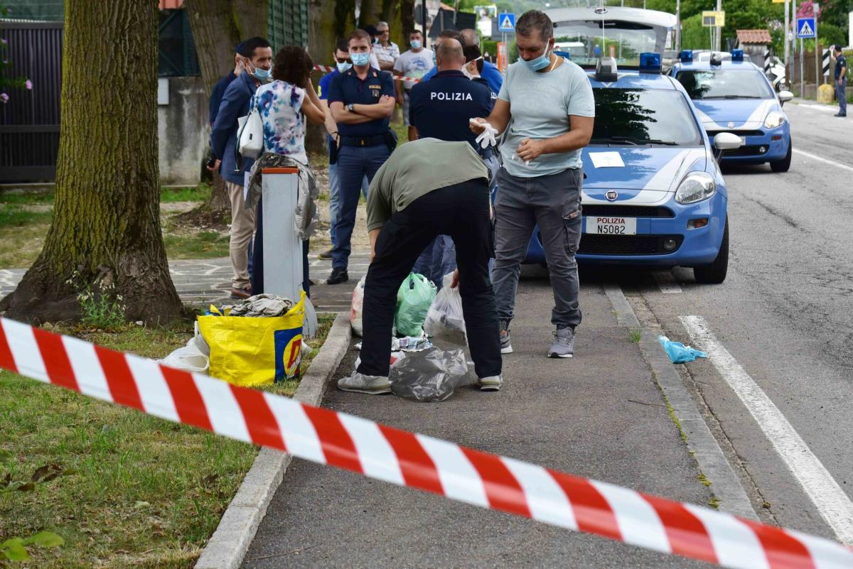 Svizzera, sparatoria a Sion: due morti e un ferito. È caccia al kil…