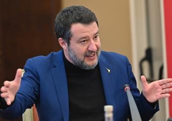 Visita Salvini al pastificio Rummo, sui social: “Boicottiamo il marchio”. Il Presidente: “Perché? Io meravigliato. Da noi vengono tutti, siamo educati”