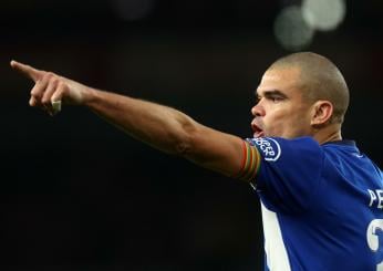 Champions League, il record di Pepe con il Porto: è il giocatore di movimento più anziano della storia