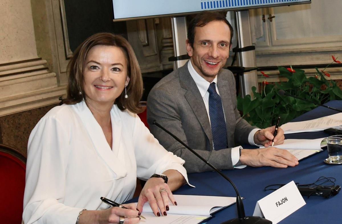 Giochi Olimpici Invernali 2034, il Friuli-Venezia Giulia annuncia la propria candidatura insieme a Slovenia ed Austria