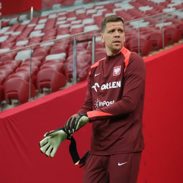 Juventus, Szczesny brilla con la Polonia ma il rinnovo tarda: gli scenari