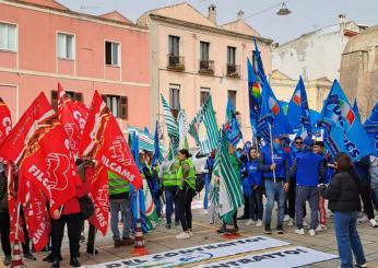 Perché c’è sciopero dei Supermercati, la sorpresa alla vigilia di Pasqua