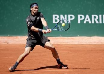 ATP Marrakech 2024: Fognini, che vittoria! L’italiano batte Djere in tre set