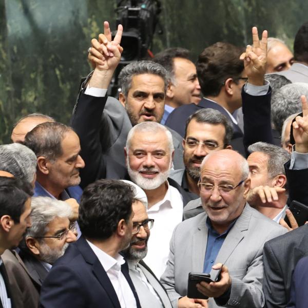 Morte Haniyeh, le reazioni della politica internazionale all’uccisione del leader di Hamas in Iran