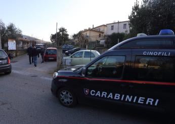 Agrigento, tentato omicidio a Palma di Montechiaro: ferito a colpi …