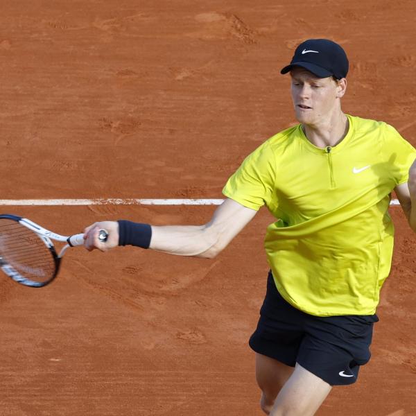 ATP Barcellona 2023, Sinner vince contro Diego Schwartzman in due set