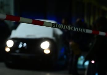 Chi è Carmine Notturno, il pluripregiudicato ucciso in un agguato a Napoli? A sparare due persone con il volto coperto