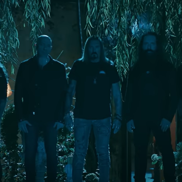 Dream Theater tornano con “Parasomnia”, quando esce il nuovo album? Tracklist e video della canzone “Night Terror”