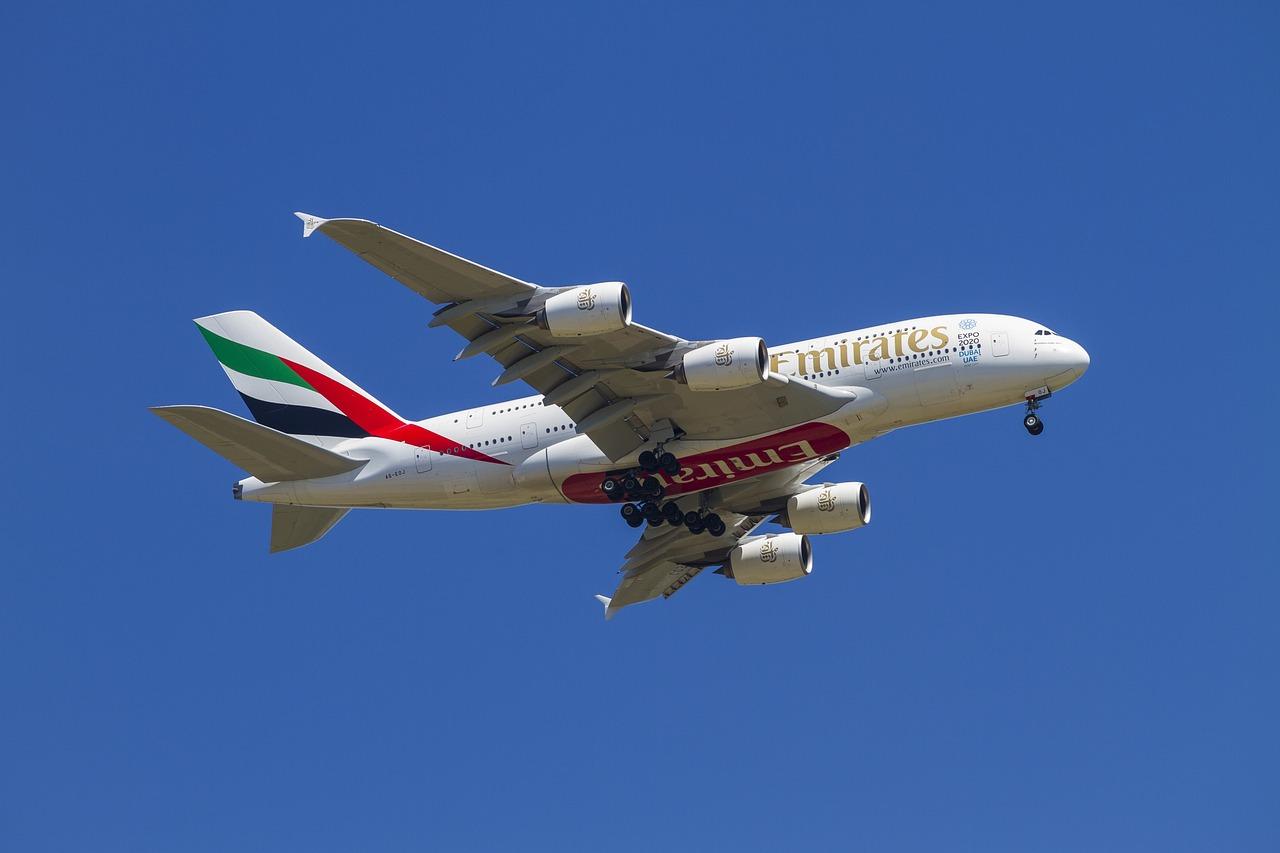 Emirates assume: recruiting days a Firenze, Catania, Milano e Bari. Le date