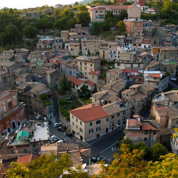 Subiaco, la Rocca Abbaziale donata al comune per il restauro