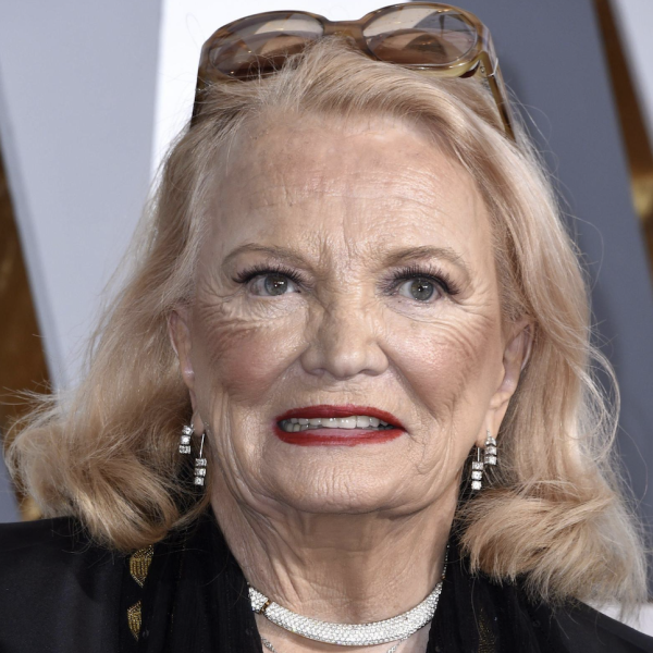 Addio a Gena Rowlands: causa morte, età, marito, figli, malattia, film e carriera dell’attrice candidata al premio Oscar per “Gloria”