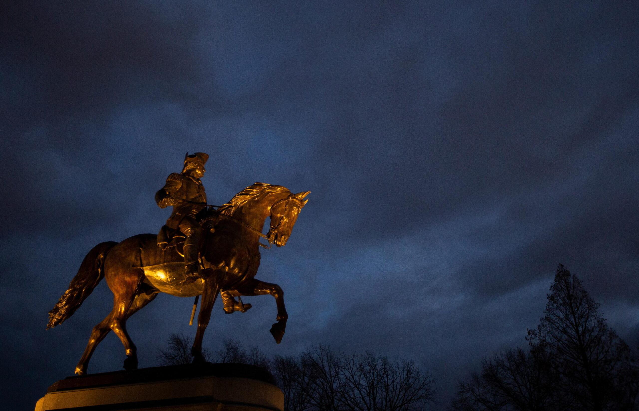 Accadde oggi, 4 febbraio 1789: Stati Uniti, Washington primo presidente