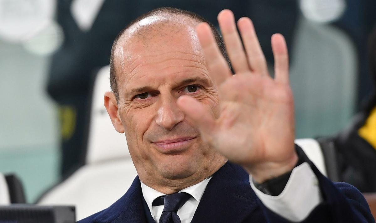 Inter-Juventus, Allegri: “Non sarà decisiva. Chiesa e Rabiot ok”