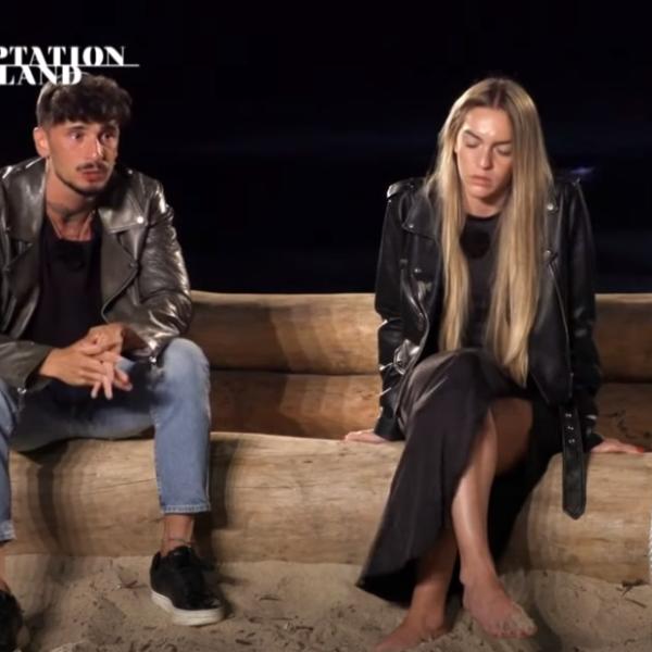 Temptation Island 10, Manuel e Isabella dopo le polemiche per il red carpet a Venezia80: “Tutti puntano il dito su di noi”