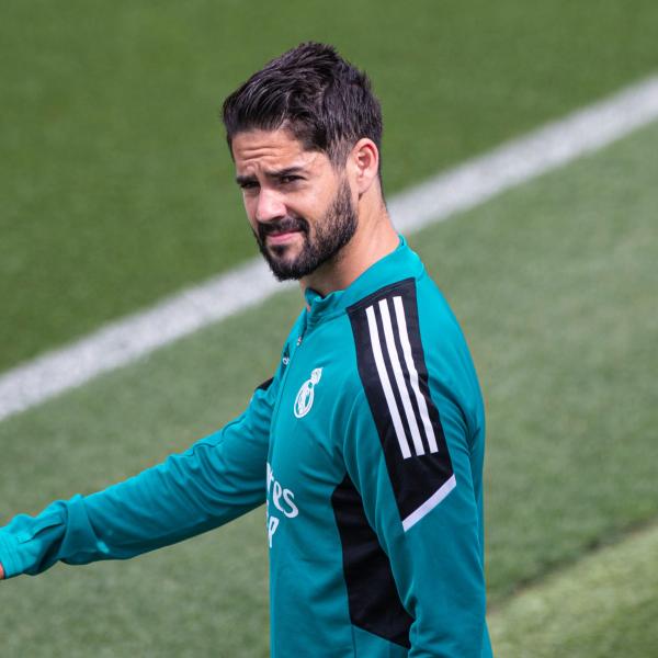 La Roma su Isco, dalla Spagna: “Trattativa ben avviata”