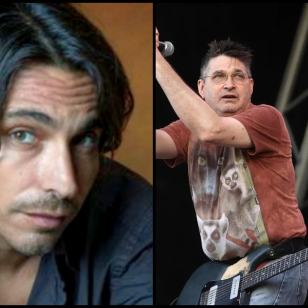 Morte Steve Albini, il racconto di Francesco Di Bella dei 24 Grana: “Lavorare con lui è stato il culmine della nostra carriera musicale”