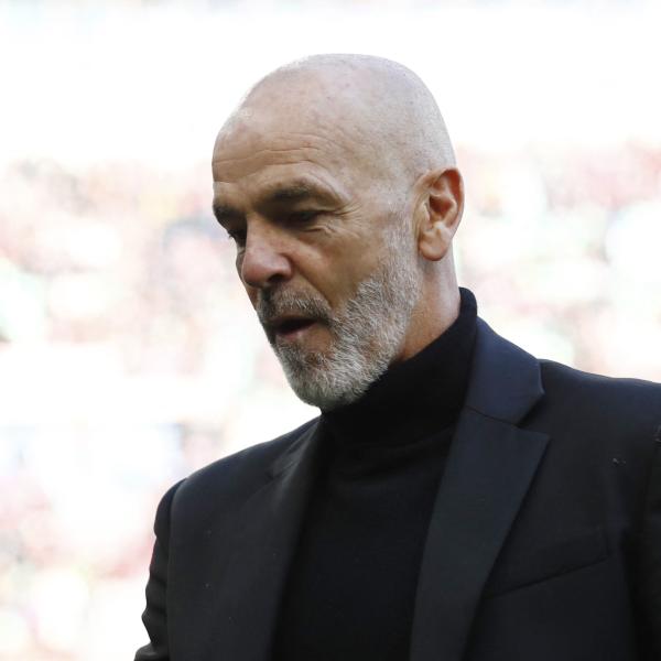 Milan-Monza, Pioli: “Quarto posto obiettivo minimo. Felice per Simic”