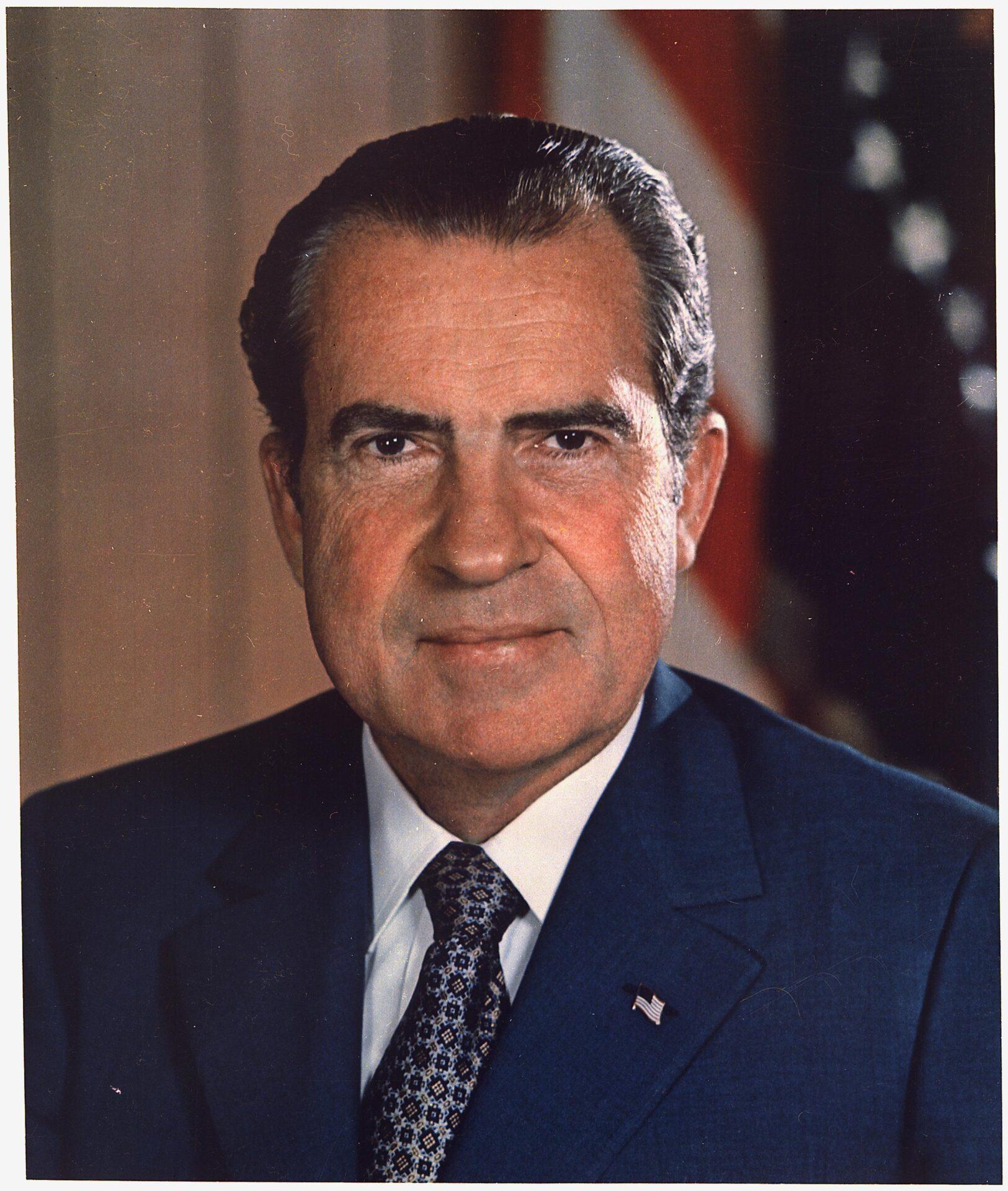 Accadde oggi, 24 luglio 1974: il Watergate travolge Nixon