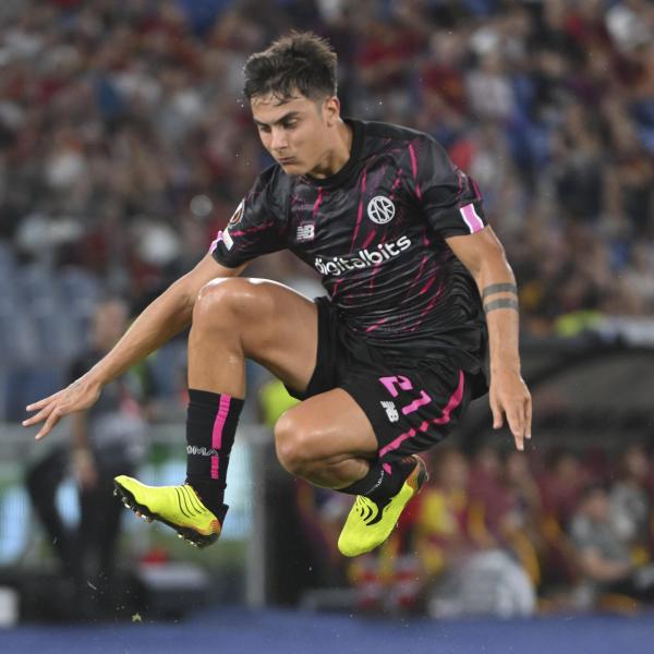 Dybala al Mondiale: l’Argentina lo convoca